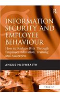 Information Security and Employee Behaviour