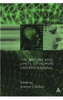 Nature and Limits of Human Understanding