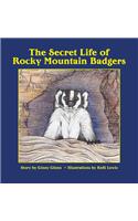 Secret Life of Rocky Mountain Badgers