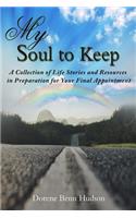 My Soul to Keep