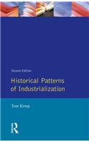 Historical Patterns of Industrialization