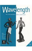 Wavelength Pre-Intermediate Workbook With Key