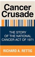 Cancer Crusade