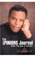 iPINIONS Journal: 2005: The year in Review