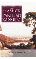 The Amick Partisan Rangers