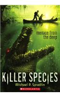 Menace from the Deep