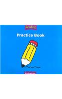 Houghton Mifflin Reading: Practice Book Grade K