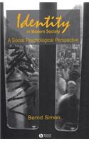 Identity in Modern Society