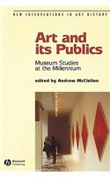 Art and Its Publics