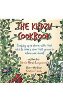 Kudzu Cookbook