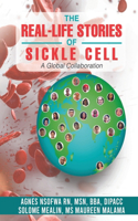 Real-Life Stories Of Sickle Cell - A Global Collaboration