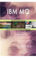 IBM MQ Standard Requirements
