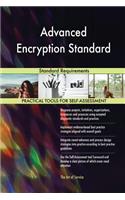 Advanced Encryption Standard Standard Requirements