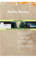 Media literacy Second Edition