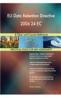EU Data Retention Directive 2006 24 EC A Clear and Concise Reference
