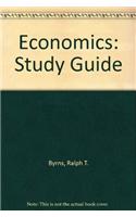 Study Guide T/A Economics 6e