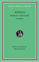 Roman History, Volume I