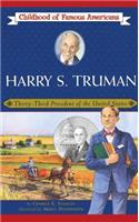 Harry S. Truman