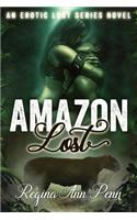 Amazon Lost