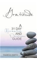 Gratitude