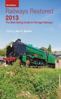 Railways Restored 2013