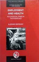 Employment and Health