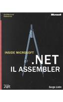 Inside NET IL Assembler