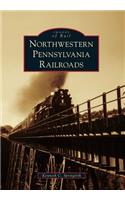 Northwestern Pennsylvania Railroads