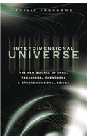 Interdimensional Universe