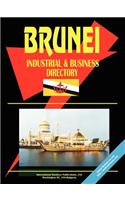 Brunei Industrial and Business Directory