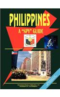 Philippines a Spy Guide