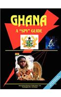 Ghana a Spy Guide