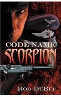 Code Name Scorpion