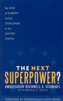 Next Superpower?