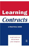 Learning Contracts