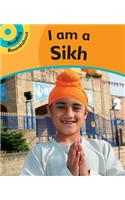 Reading Roundabout: I am Sikh