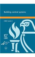 CIBSE Guide H: Building Control Systems