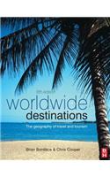 Worldwide Destinations: The Geography of Travel and Tourism