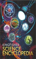 The Kingfisher Science Encyclopedia