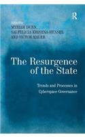 The Resurgence of the State