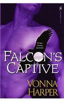 Falcon's Captive