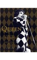 Queen, Revised & Updated