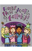 Happy New Year, Mallory!