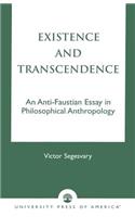 Existence and Transcendence