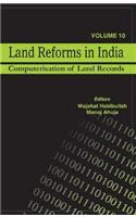 Land Reforms in India