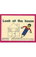 Look at the House: Individual Student Edition Magenta (Level 1)