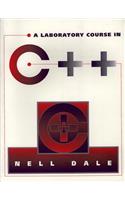 A Laboratory Course in C++