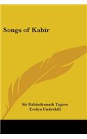 Songs of Kabir