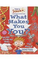 What Makes You You?
