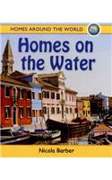 Homes on the Water